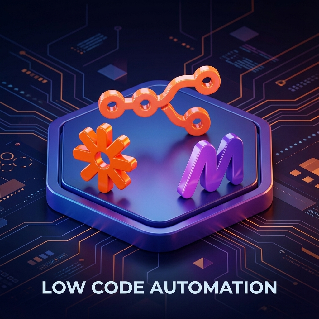 Low Code Automation